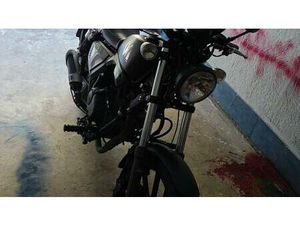 VENDO KEEWAY MOTOR K-LIGHT 125 (2021 - 25) USATA A MONZA (CODICE 9907361) - MOTO.IT