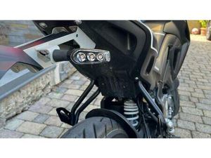 VENDO KEEWAY MOTOR RKF 125 (2021 - 24) USATA A MASSAROSA (CODICE 9907723) - MOTO.IT