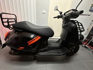 VESPA GTV 300 - COM EXTRAS + 3 OFERTAS SOBRAL DE MONTE AGRAÇO