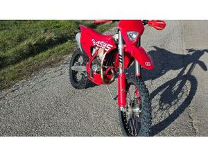 VENDO GASGAS EC 350 F (2023) USATA A BORGO MAGGIORE DI REPUBBLICA DI SAN MARINO (CODICE 9907453) - MOTO.IT