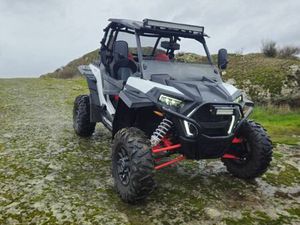 POLARIS RZR 1000 ARMAMAR