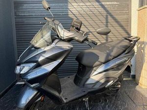SUZUKI BURGMAN STREET EX 125 CC 2023 ESPOSENDE, MARINHAS E GANDRA