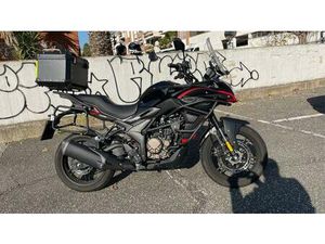VENDO VOGE VALICO 300DS (2021 - 24) USATA A ROMA (CODICE 9907358) - MOTO.IT