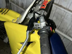 SUZUKI RM 85 2007 TORRES VEDRAS (SÃO PEDRO, SANTIAGO, SANTA MARIA DO CASTELO E SÃO MIGUEL) E MATACÃES