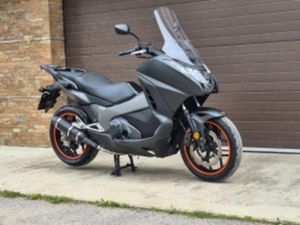 HONDA INTEGRA 750I ABC LED TC