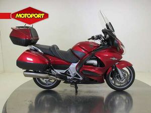 HONDA PAN EUROPEAN ST1300A ROOD