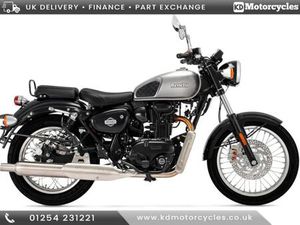 BENELLI IMPERIALE 400 CC, CUSTOM, CLASSIC, RETRO, MOTORCYCLE A2 LICENCE, FOR S...