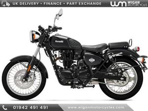 BENELLI IMPERIALE 400