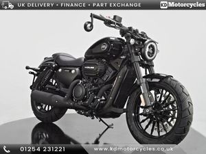 KEEWAY V-CRUISE 125 CC V-TWIN LEARNER LEGAL CUSTOM CRUISER