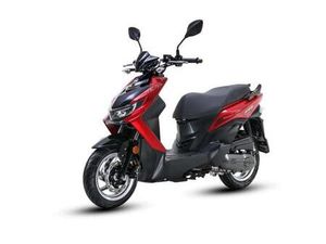 SYM JET 4 RX 125 CC NEW AUTOMATIC SCOOTER COMMUTER LEARNER LEGAL CBT A1 FRIEND...