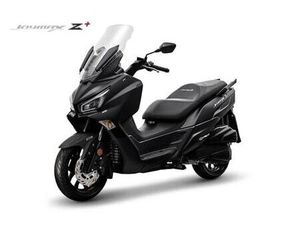 SYM JOYMAX Z+ 125 CC