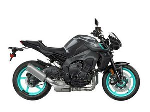 2024 YAMAHA MT 10