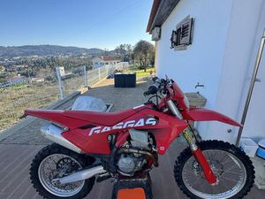 GASGAS EC 350 F 2024 PAÇOS DE FERREIRA