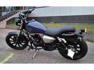 KEEWAY K-LIGHT 125 CC DE 2018 MARINHA GRANDE