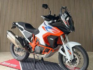 KTM SUPERADVENTURE 1290 R MEIRINHAS