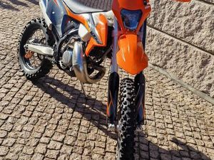 KTM 150 TPI 2021 CALDAS DE VIZELA (SÃO MIGUEL E SÃO JOÃO)