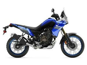 2024 YAMAHA TÉNÉRÉ 700