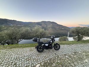 KEEWAY K-LIGHT 125 !URGENTE! VALENÇA DO DOURO