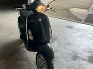 VESPA SPRINT 50