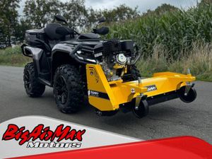 CAN-AM DS 90