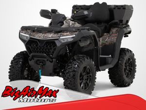 CFMOTO CFORCE 1000 TOURING