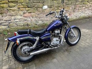 HONDA, CA, 1996, 124 (CC)