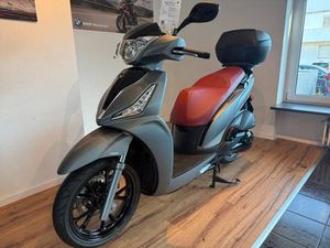 KYMCO PEOPLE S 300I