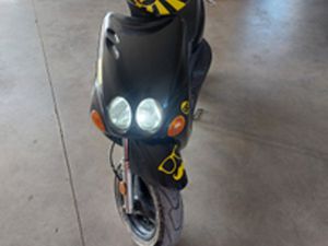 YAMAHA NEOS OVETTO 50