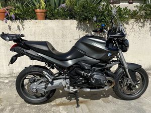 YAMAHA SUPER TENERE 1200