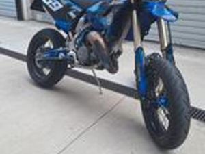 YAMAHA YZ 125