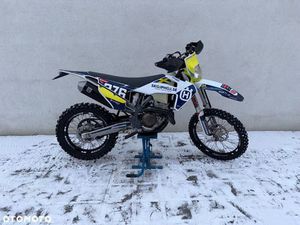 HUSQVARNA FE