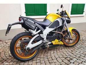 BUELL XB 9