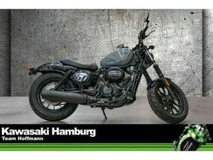 HYOSUNG GV 125 S AQUILA, 1.HAND, LIEFERSERVICE GRIJS