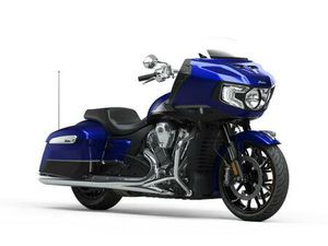 USED 2022 INDIAN MOTORCYCLE CHLLGR LTD