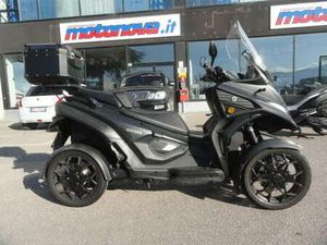 QUADRO QUADRO4 QOODER 400 ZWART