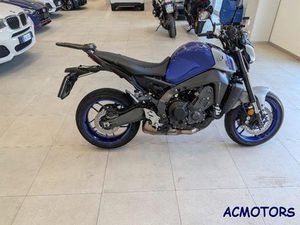 YAMAHA YAMAHA MT-09 MT 09