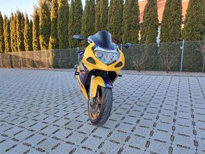 SUZUKI GSX-R K3