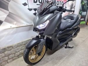 YAMAHA X-MAX 3 БРОЯ. TECHMAX* * *