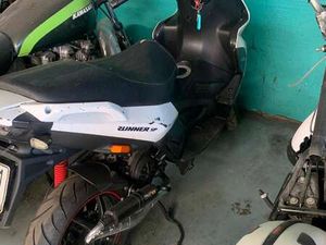 GILERA RUNNER 50