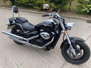 2006 06 SUZUKI VZ 800 MARAUDER VZ800 VL 800 INTRUDER VL800 CUSTOM XVS CRUISER