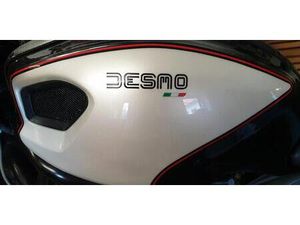 DUCATI MONSTER 1100S