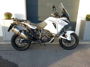 SUPER ADVENTURE T INKL. ORIGINAL KOFFERSET