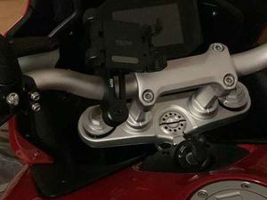 MV AGUSTA TURISMO VELOCE 800 R