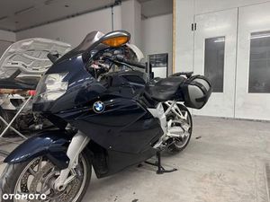 BMW K