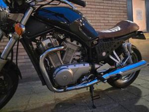 SUZUKI VX 800 — MOTOREN | YAMAHA — MARKTPLAATS