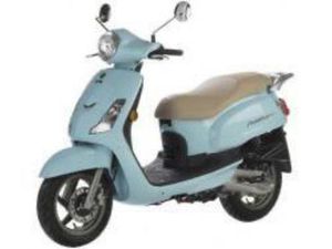 SYM FIDDLE 2 — SCOOTERS | SYM — MARKTPLAATS