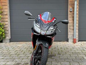 APRILIA RS 125 ABS E5 REPLICA 11 KW 15 PS EZ 04/23