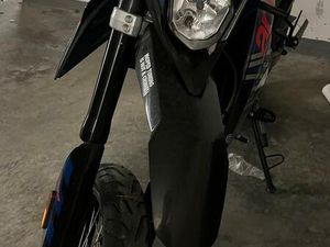 APRILLIA SX 125 2022