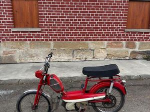 PEUGEOT 101 – SEHR GUTER ZUSTAND – KLASSIKER -PAPIERE VORHANDEN