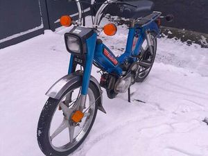 PEUGEOT 103 MOPED VARIO